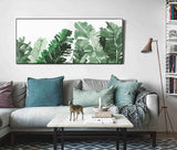 Paint by Numbers Plant