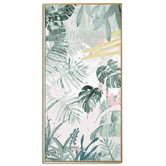 Paint by Numbers Plant