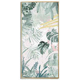 Paint by Numbers Plant