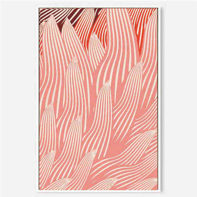 Paint by Numbers Corals