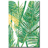 Paint by Numbers Plant