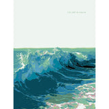 Painting by Numbers Wave