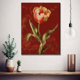 Paint by Numbers Flowers