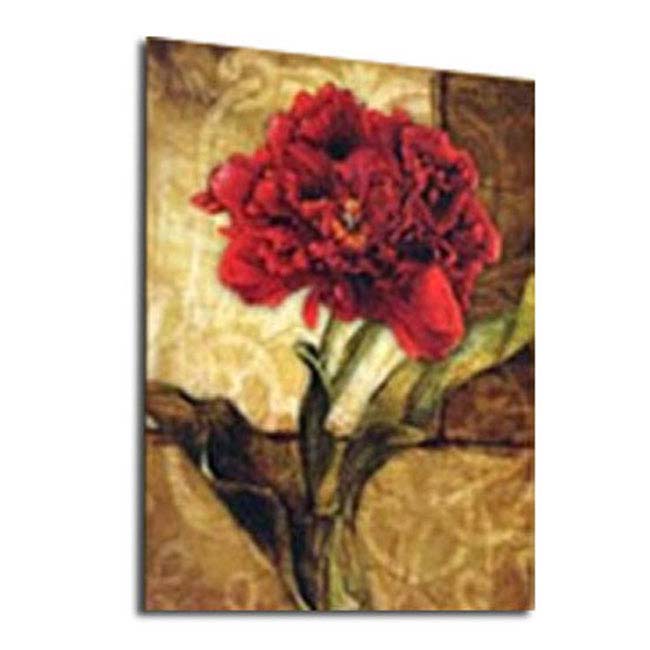 Paint by Numbers Flowers