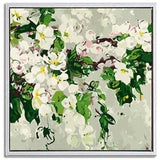 Paint by Numbers Flowers