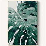 Paint by Numbers Plant