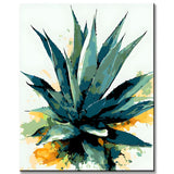 Paint by Numbers Aloe Vera