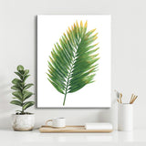Paint by Numbers Plant