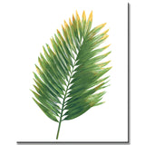 Paint by Numbers Plant