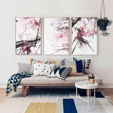 Painting by Numbers Modern Art