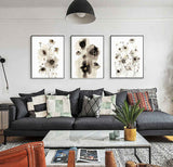 Paint by Numbers Flowers