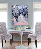 Painting by Numbers Fantasy