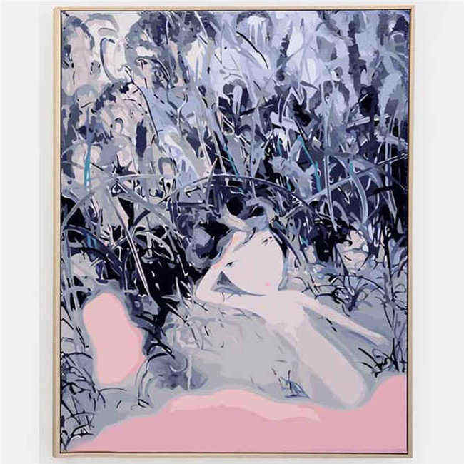 Painting by Numbers Fantasy