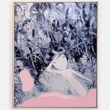 Painting by Numbers Fantasy