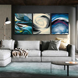 Paint by Numbers Color Game