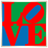 Painting by Numbers Modern Art Love