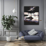 Painting by numbers tree of life