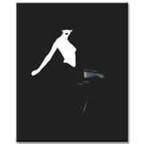 Painting by numbers creative motif excerpt I