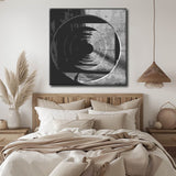 Paint by Numbers Hide and Seek I