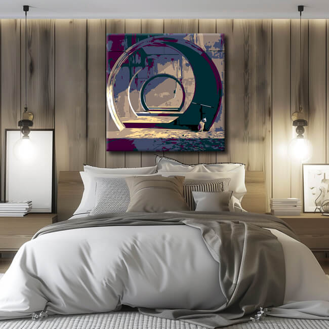 Paint by Numbers Hide and Seek II