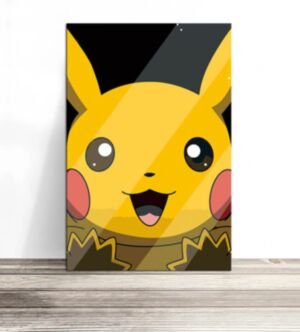 Paint by Numbers eevee - pokémon