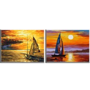 MyPaintLab 2 Panels Painting by Numbers themes